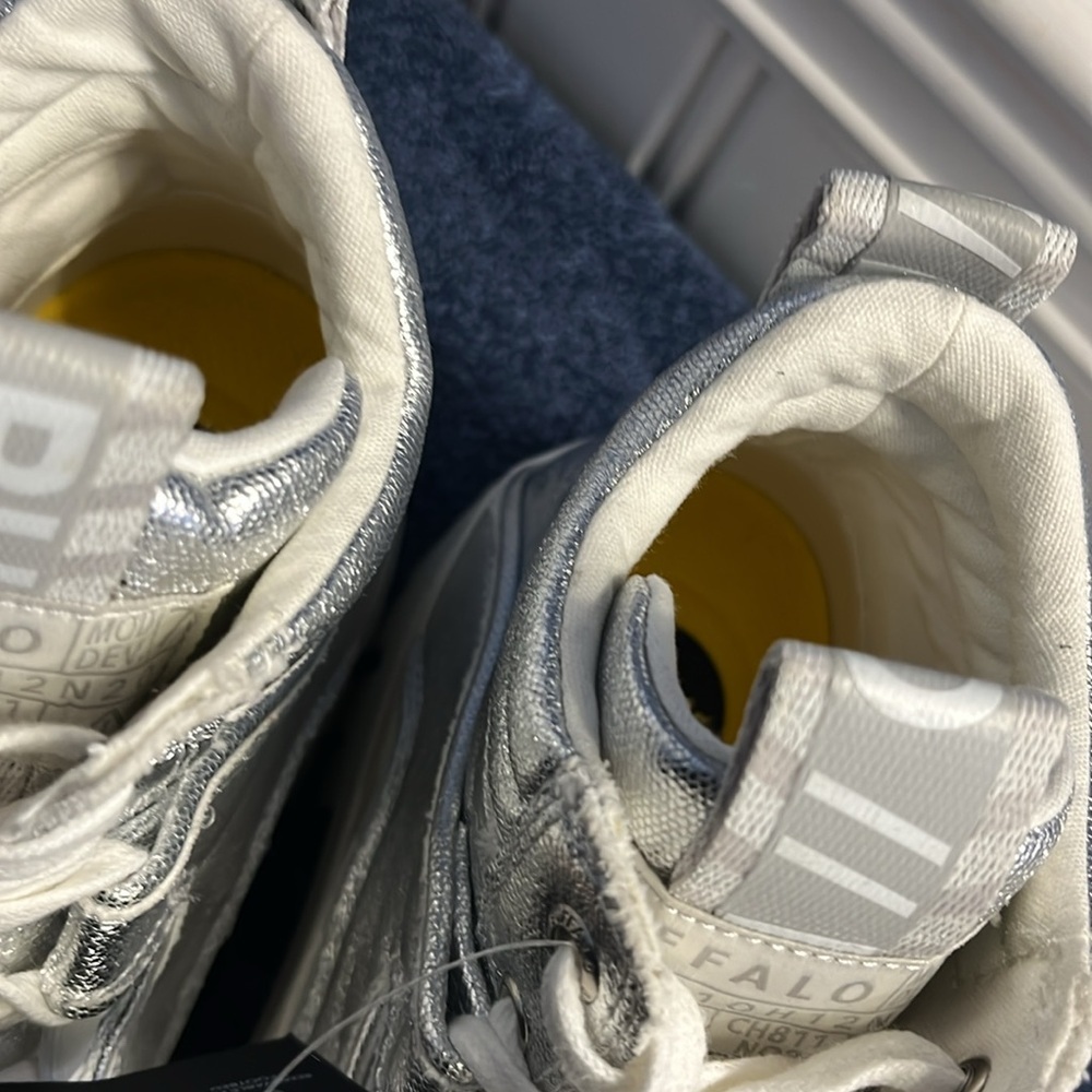 Buffalo Aspha RLD Boot Size 8.5 NWT NWT - image 14